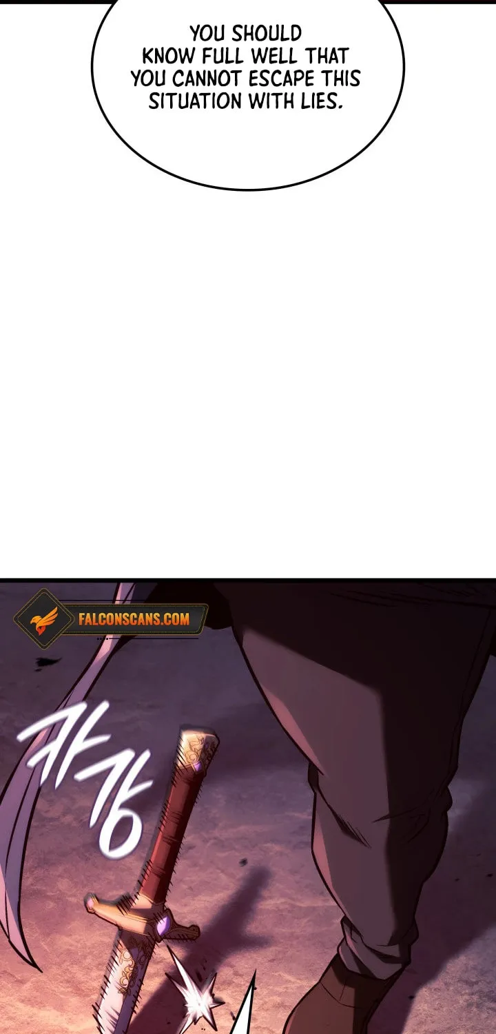 Revenge of the Sword Clan