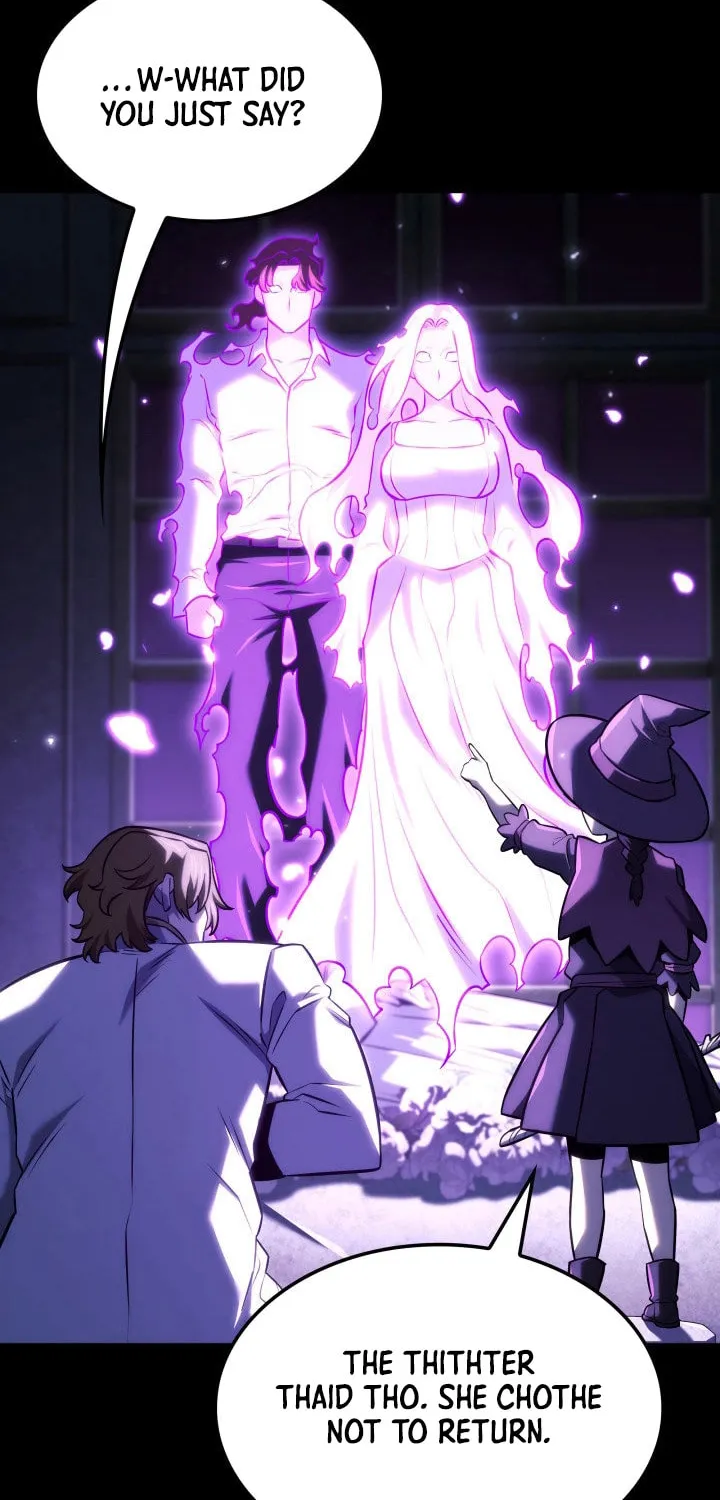 Revenge of the Sword Clan