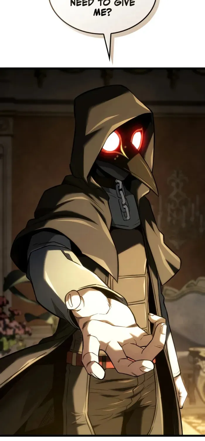 Revenge of the Sword Clan