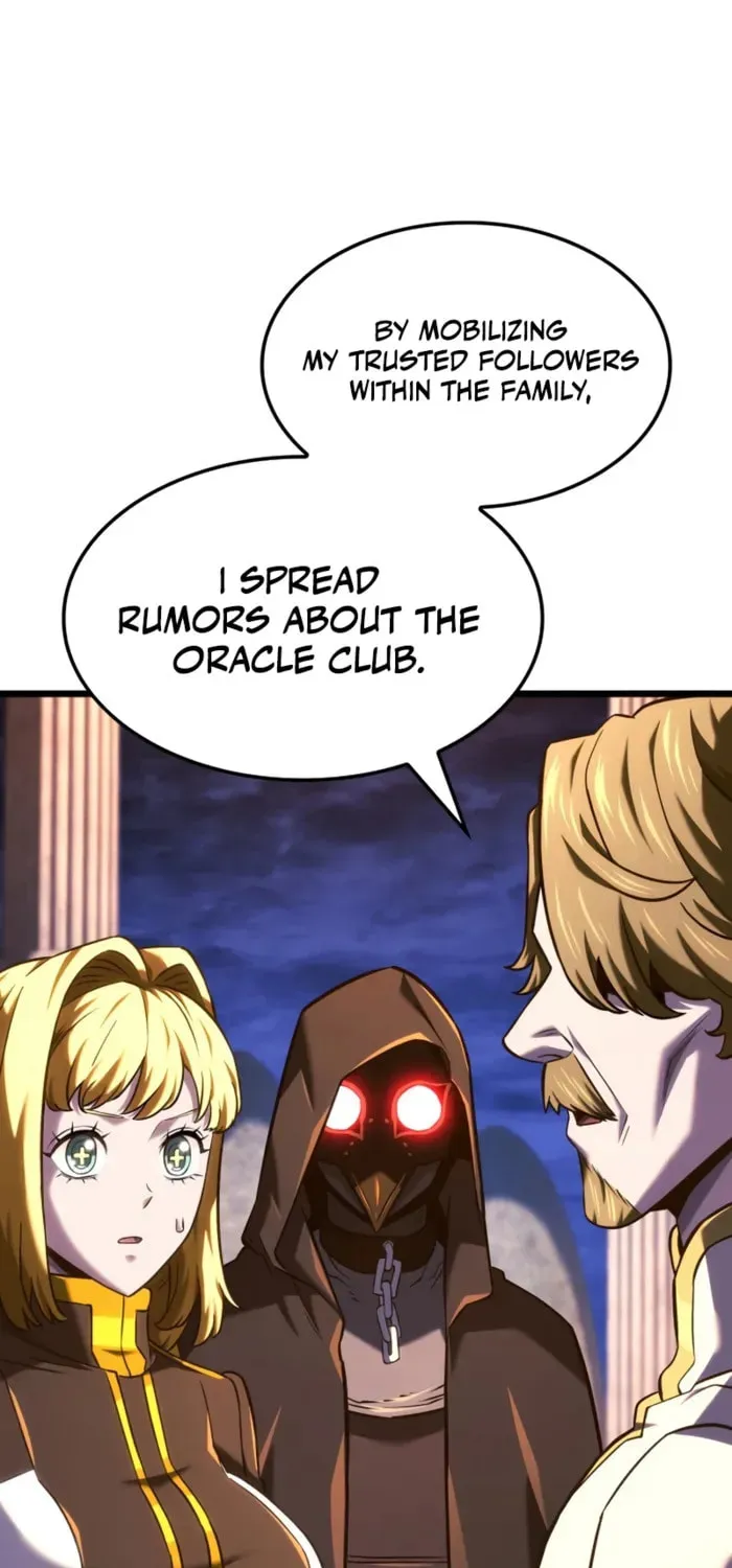 Revenge of the Sword Clan