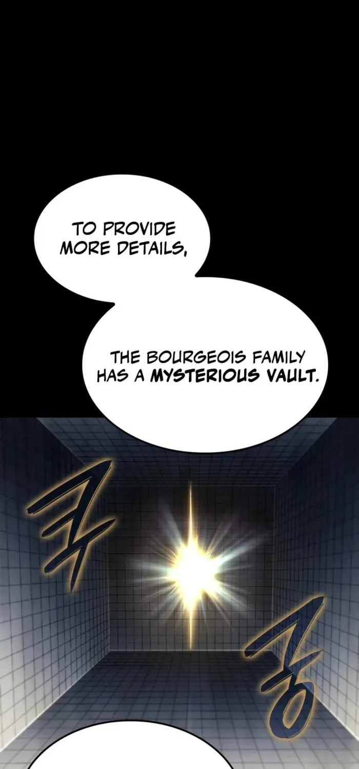 Revenge of the Sword Clan