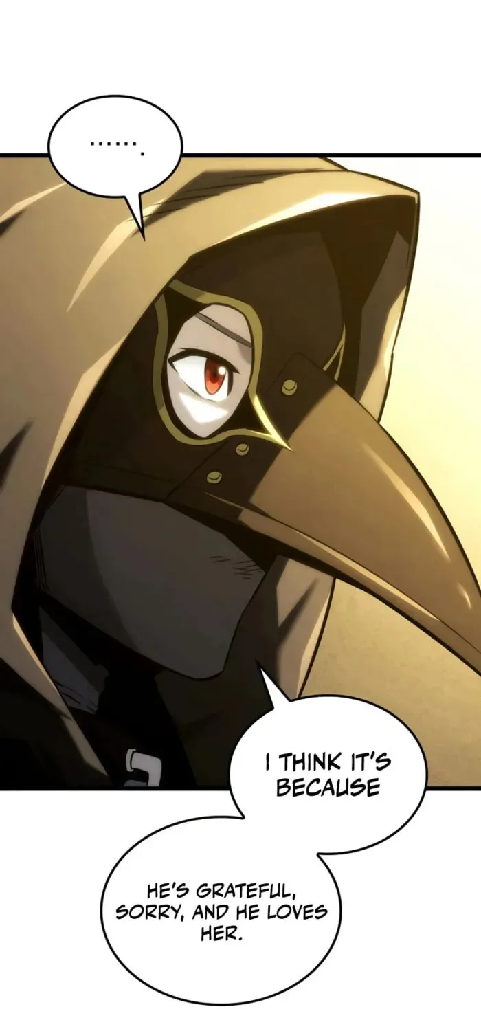 Revenge of the Sword Clan