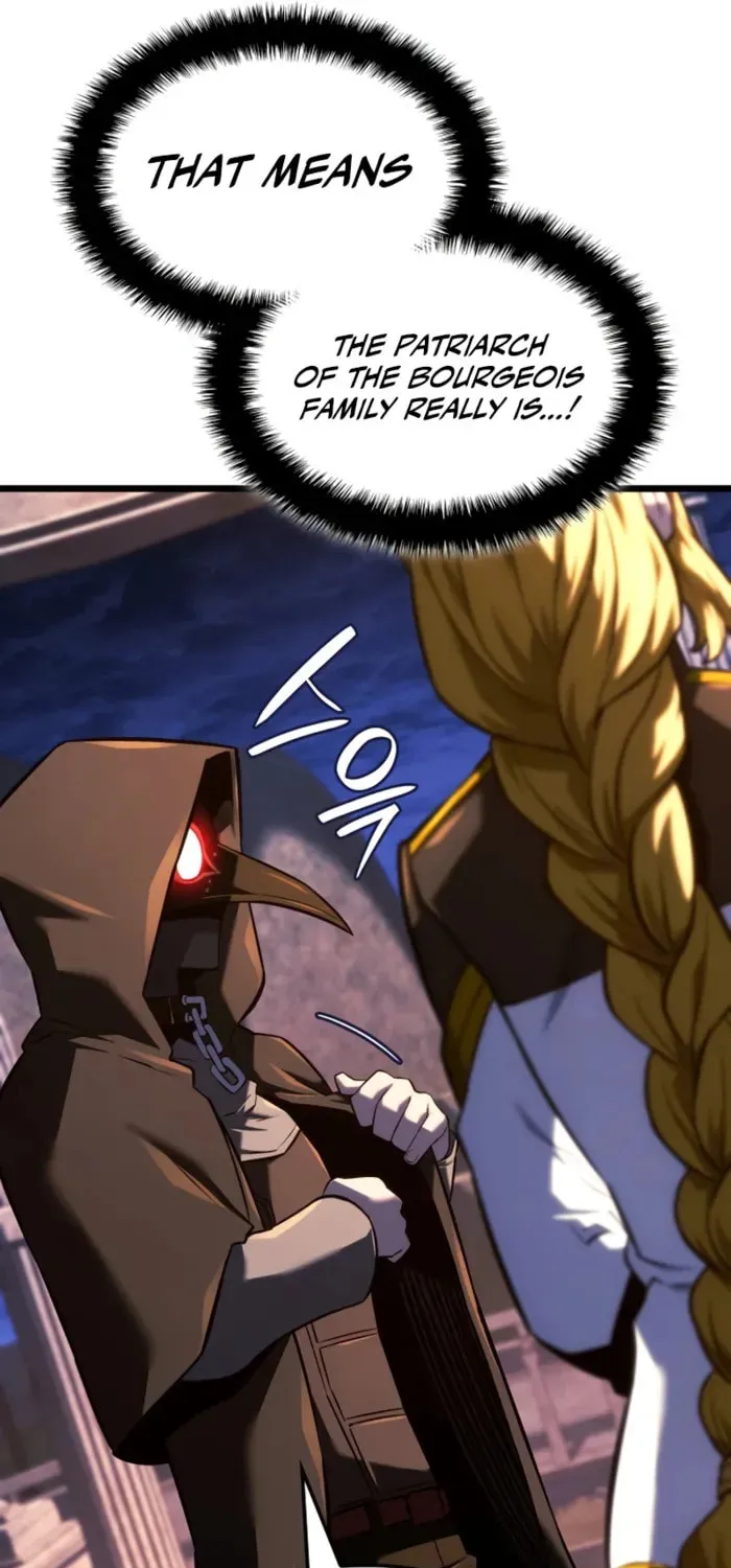 Revenge of the Sword Clan