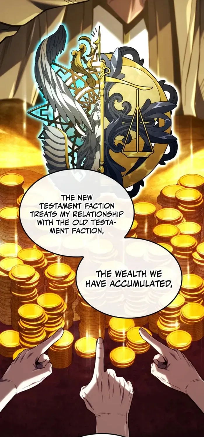 Revenge of the Sword Clan