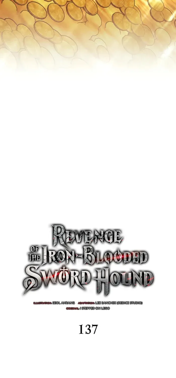 Revenge of the Sword Clan
