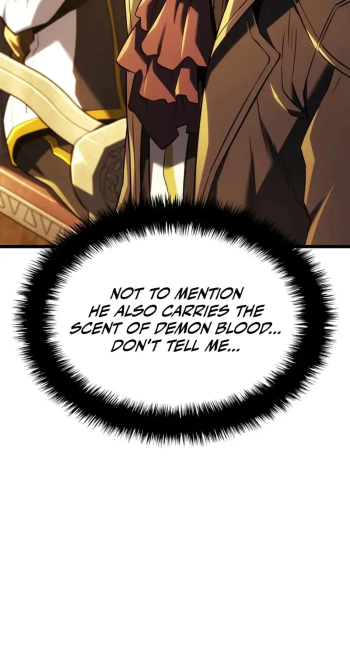 Revenge of the Sword Clan