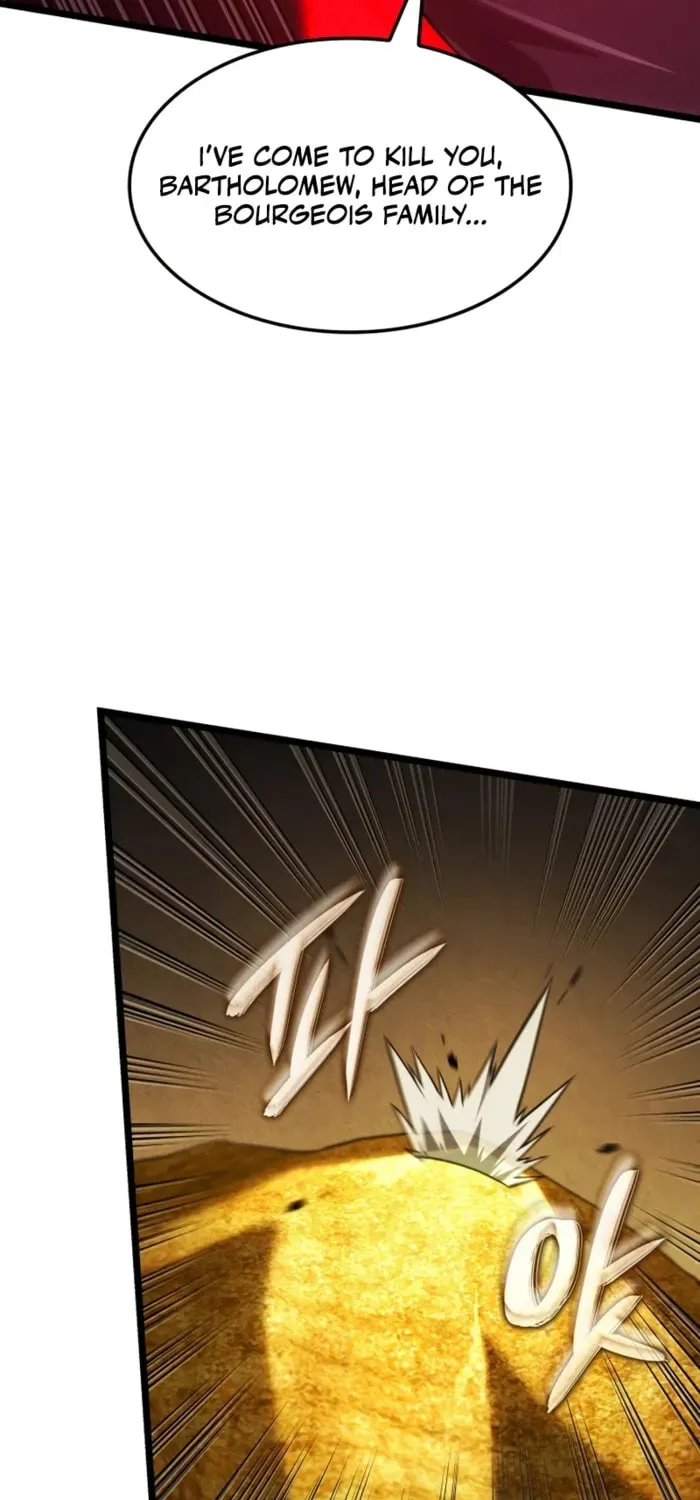 Revenge of the Sword Clan