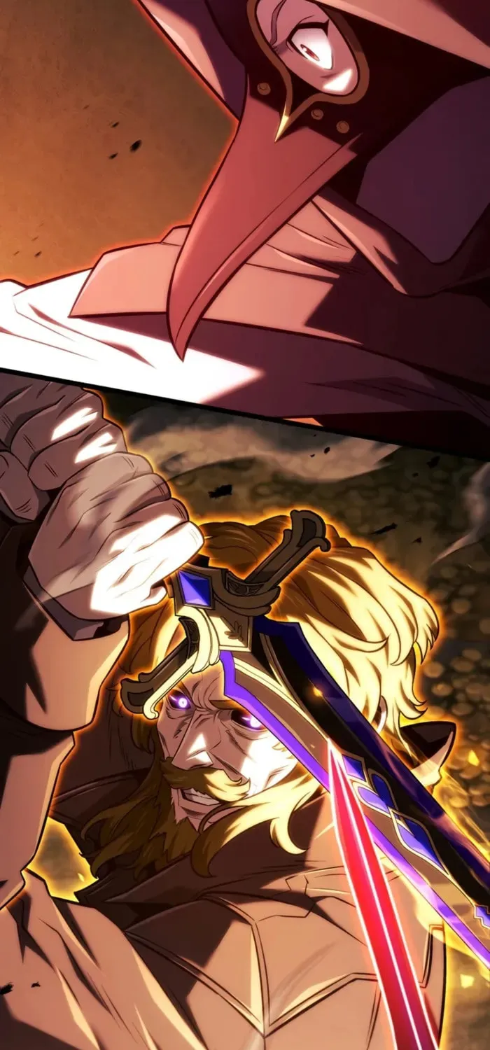Revenge of the Sword Clan