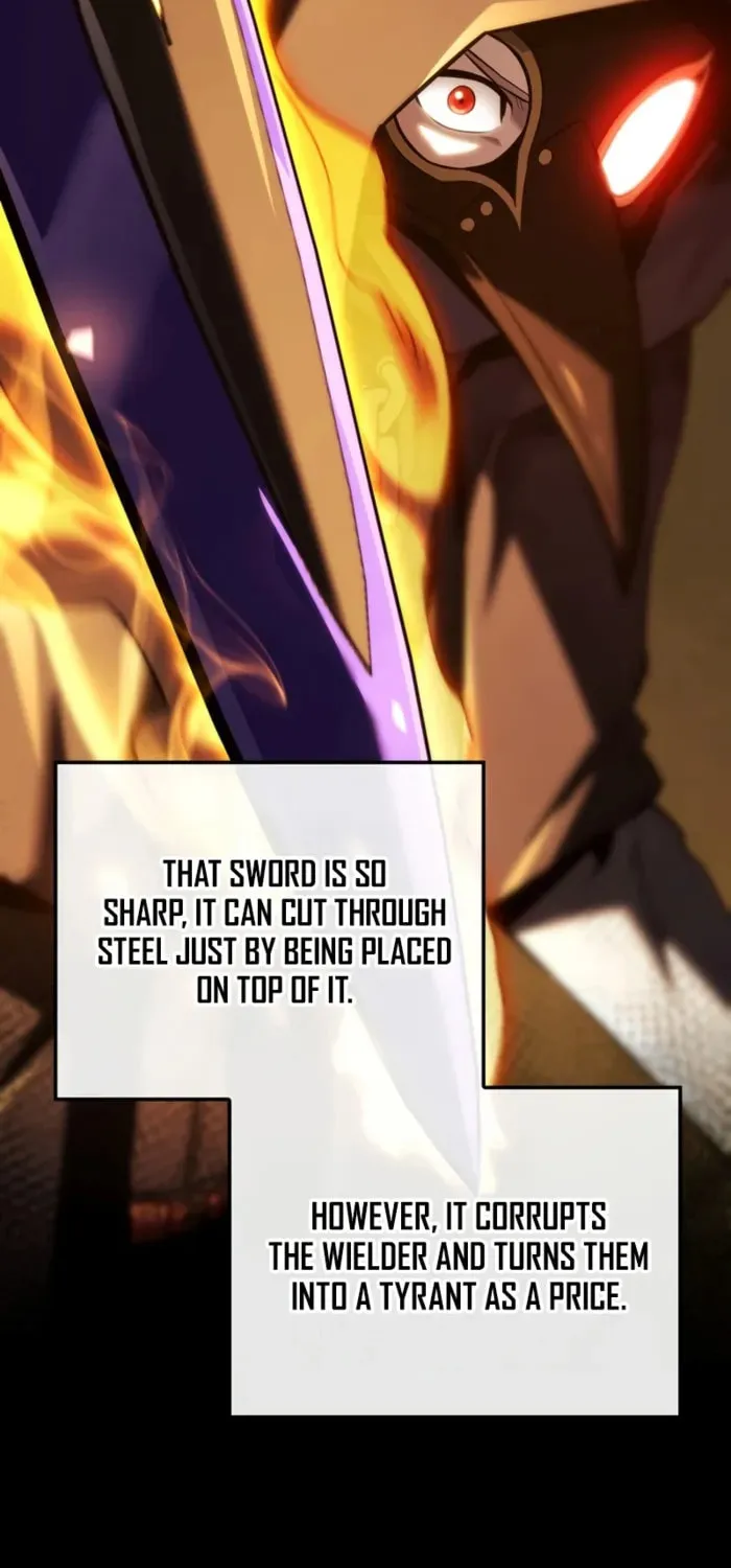 Revenge of the Sword Clan