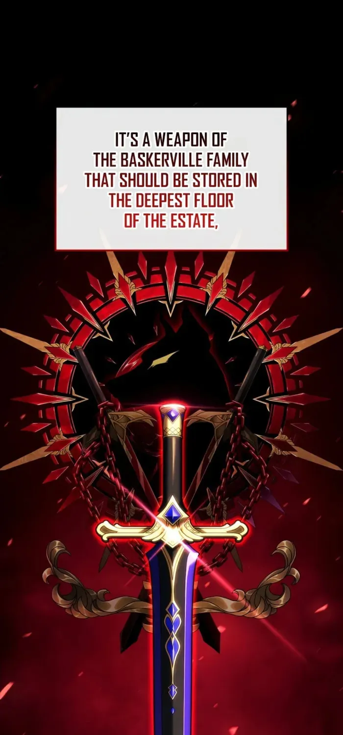 Revenge of the Sword Clan