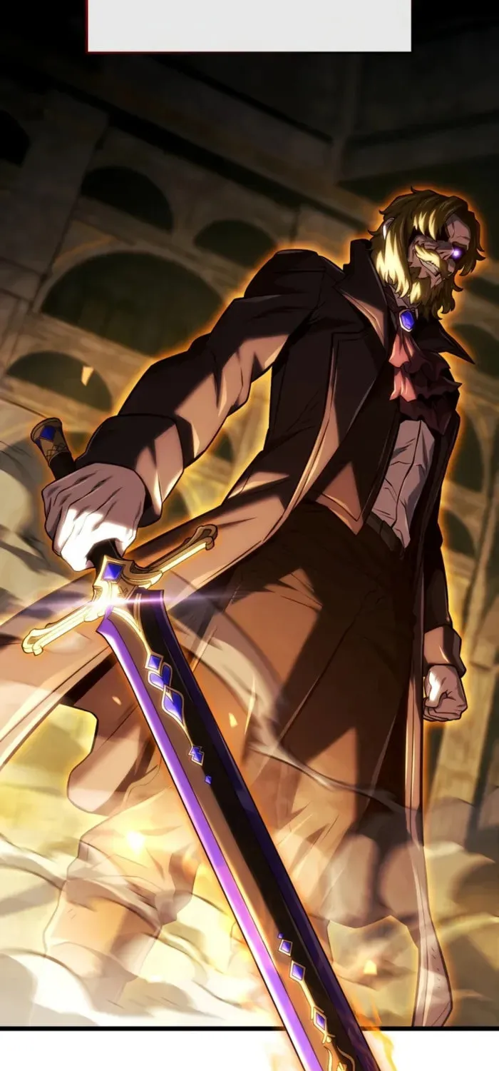 Revenge of the Sword Clan