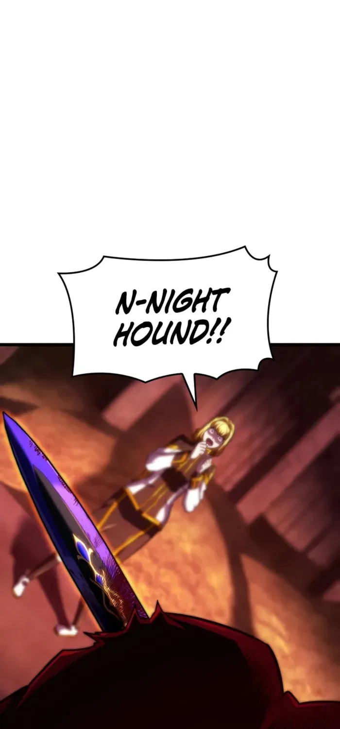 Revenge of the Sword Clan