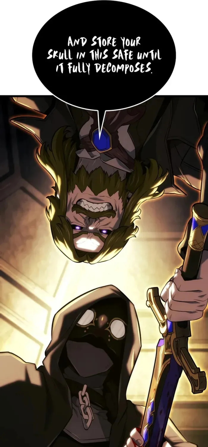Revenge of the Sword Clan
