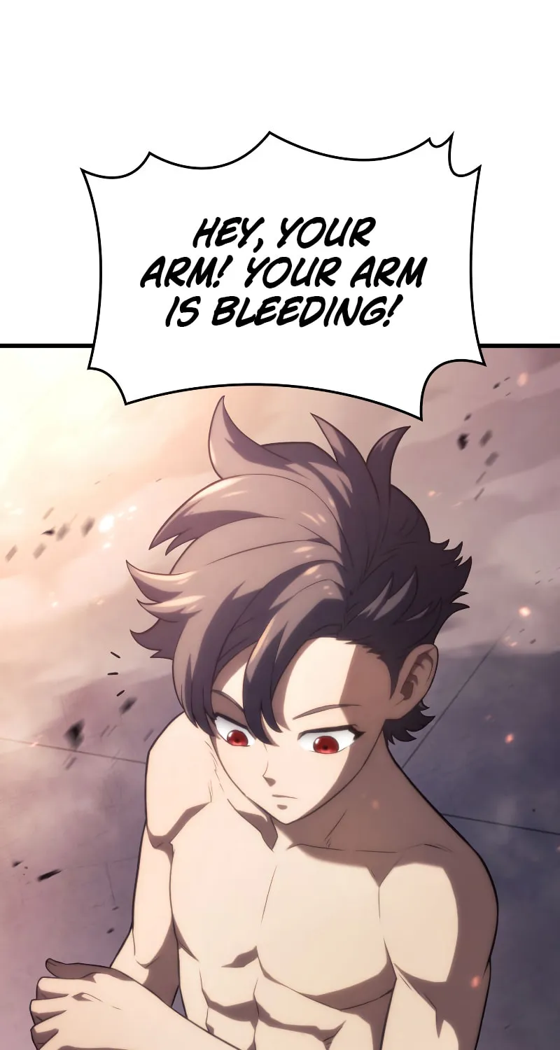 Revenge of the Sword Clan