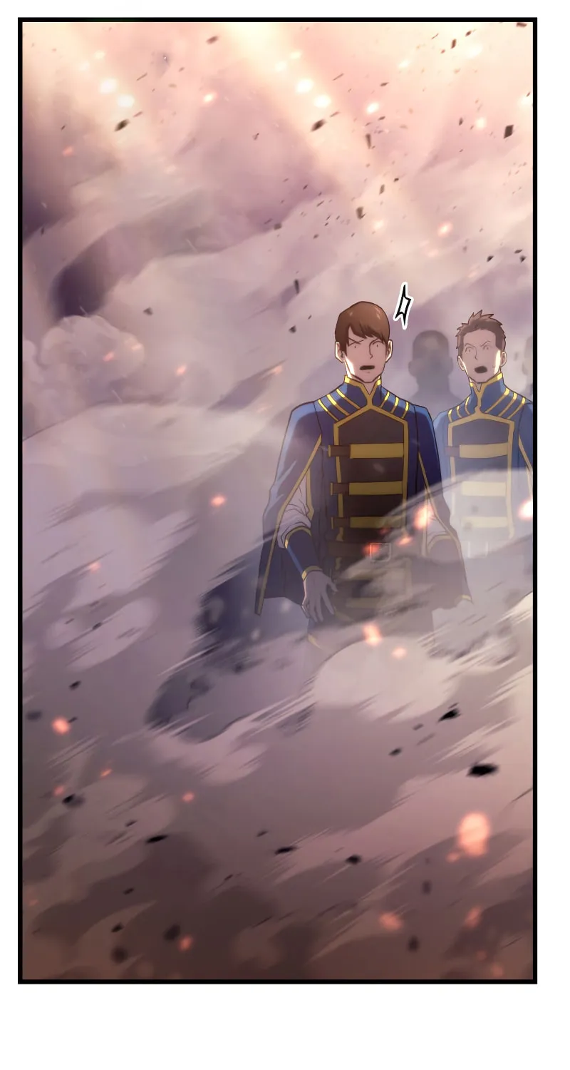Revenge of the Sword Clan