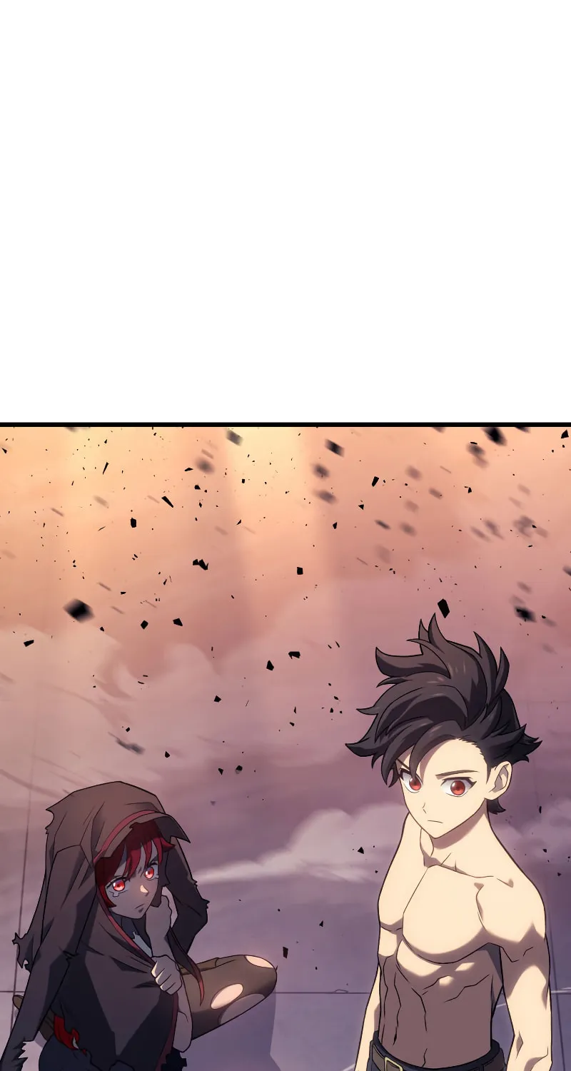 Revenge of the Sword Clan