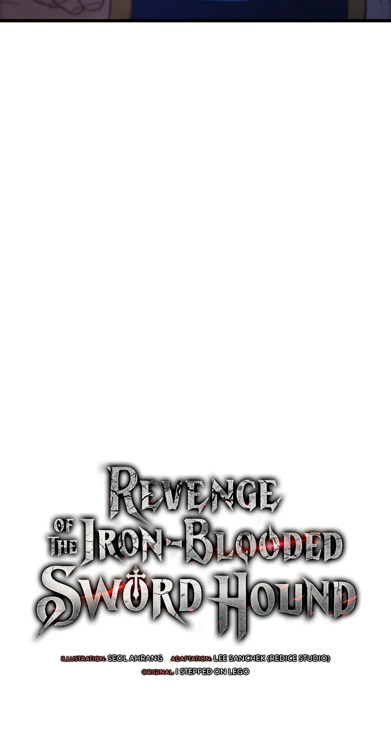 Revenge of the Sword Clan