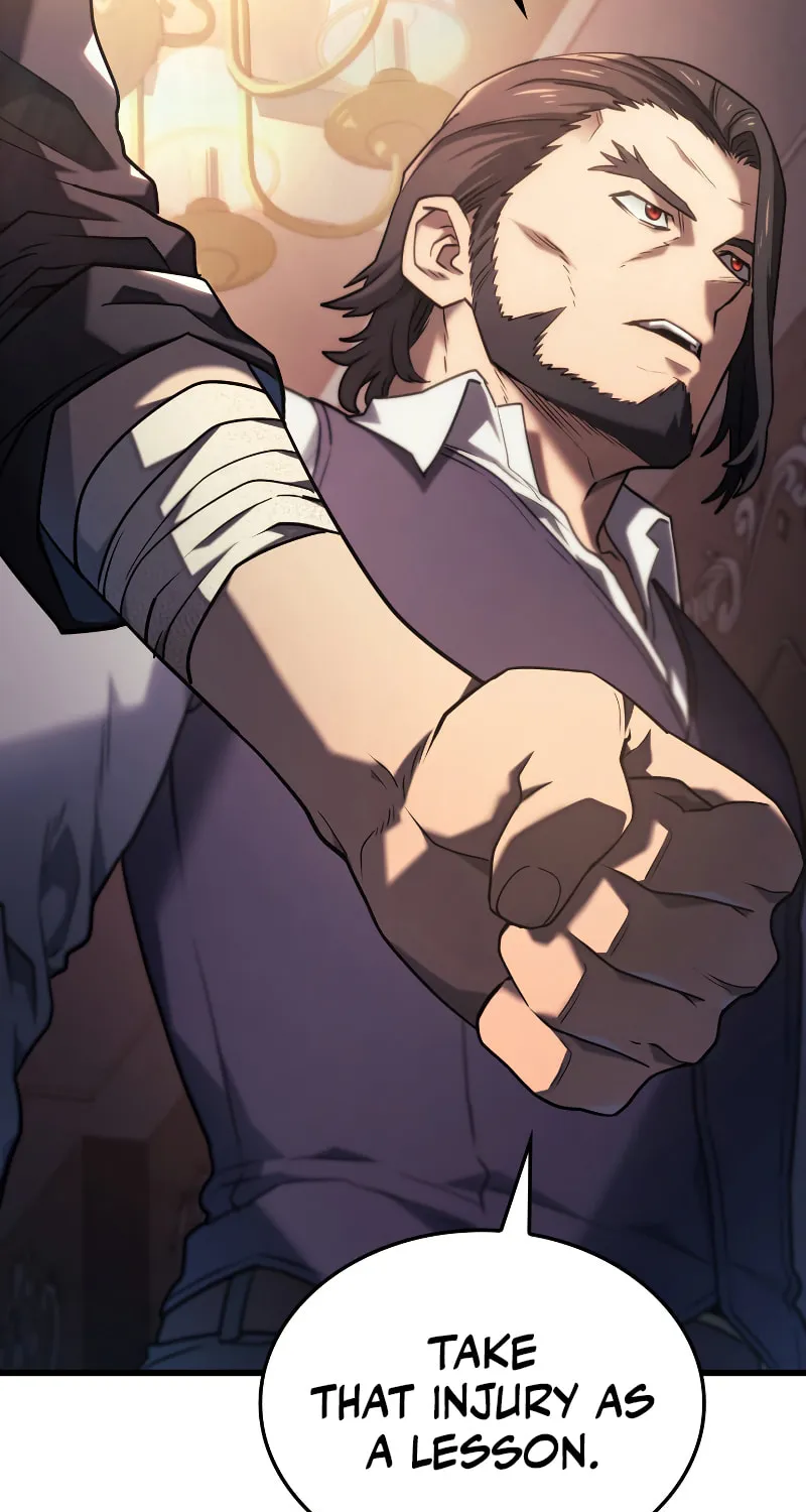 Revenge of the Sword Clan