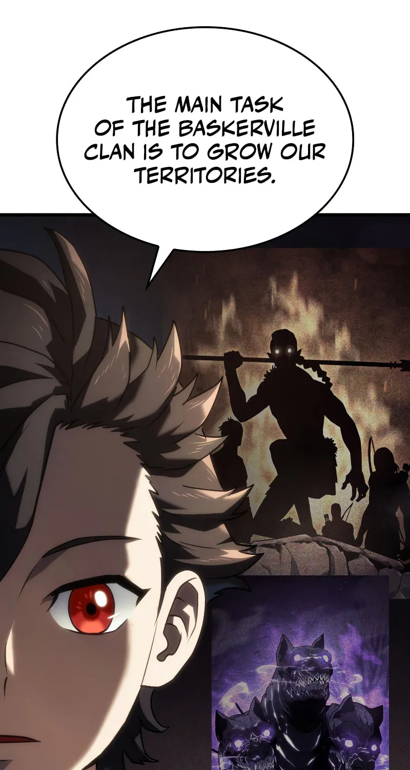 Revenge of the Sword Clan