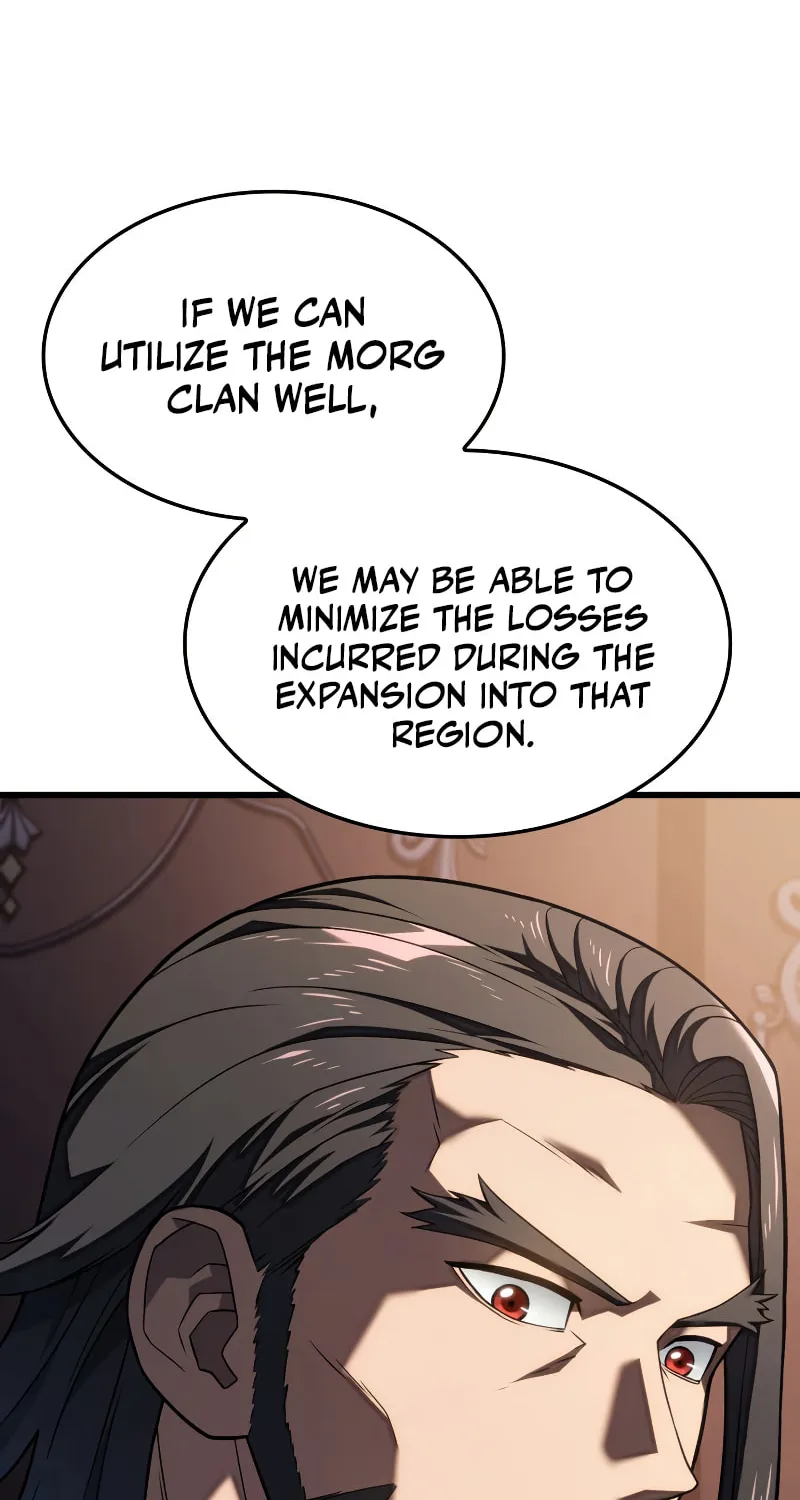 Revenge of the Sword Clan