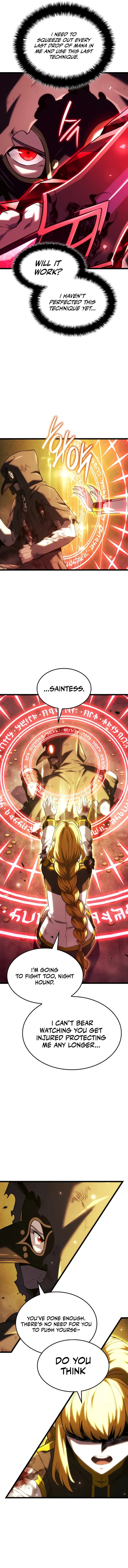 Revenge of the Sword Clan