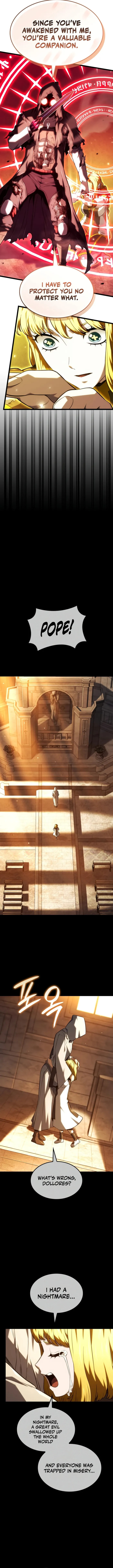 Revenge of the Sword Clan