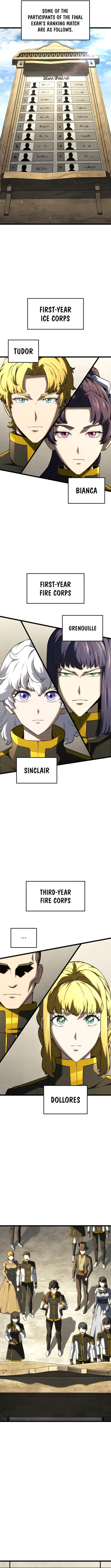 Revenge of the Sword Clan