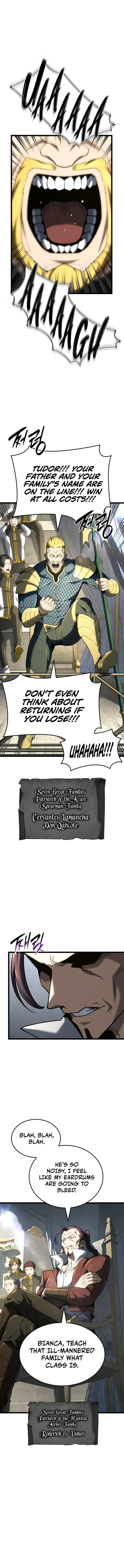 Revenge of the Sword Clan