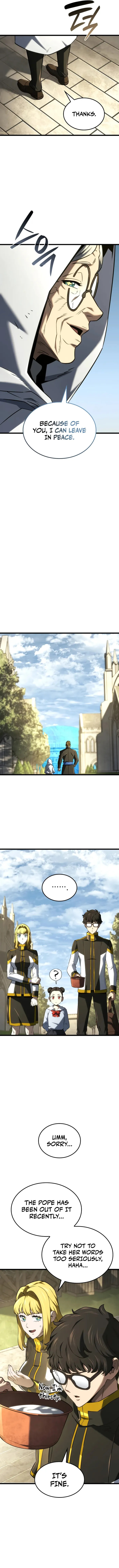 Revenge of the Sword Clan