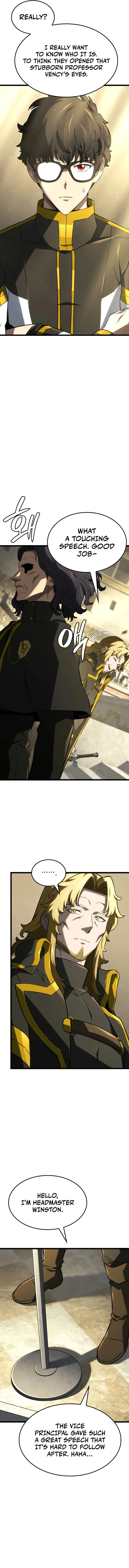 Revenge of the Sword Clan