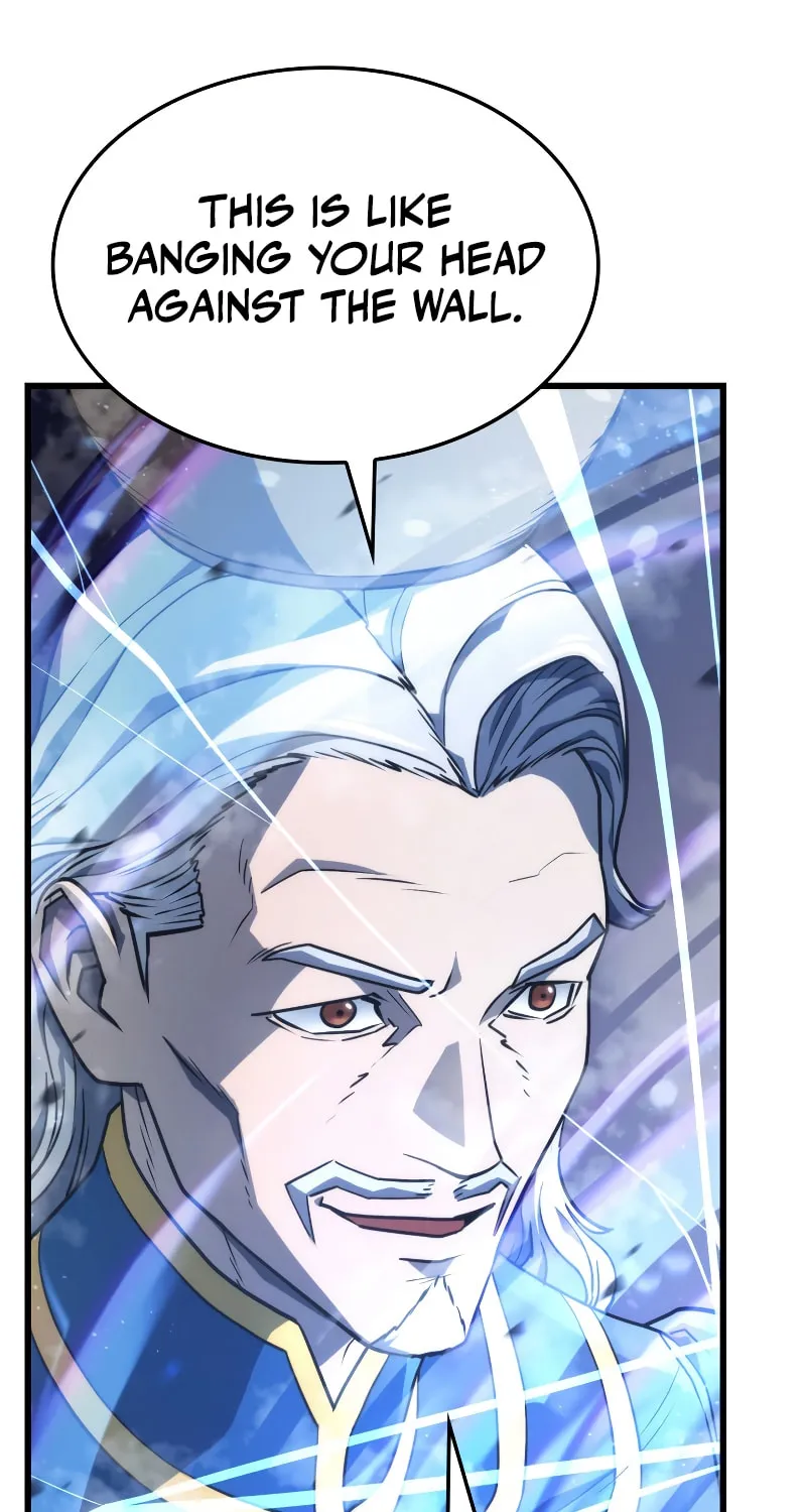Revenge of the Sword Clan