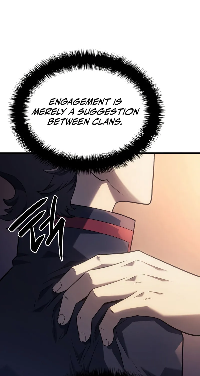 Revenge of the Sword Clan