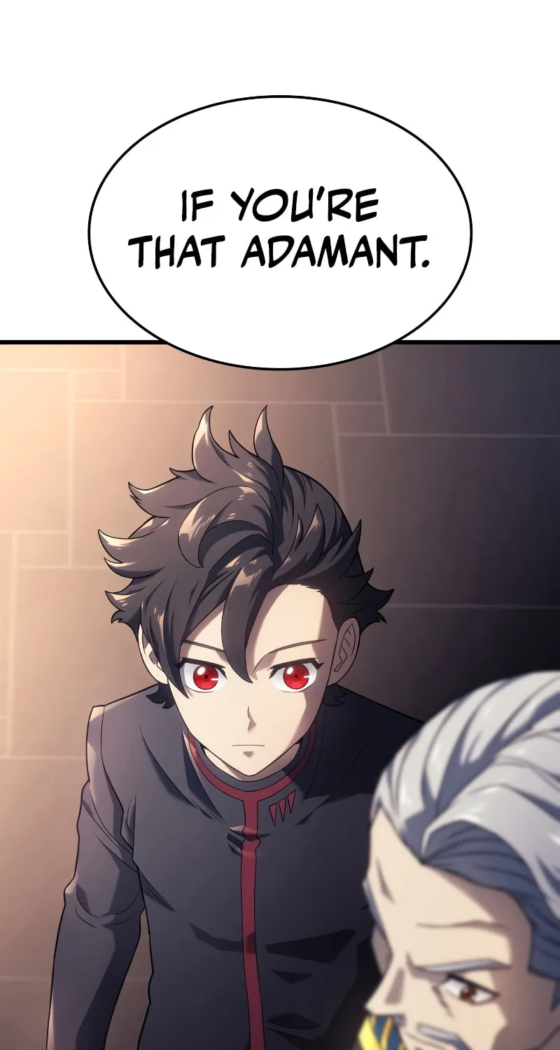 Revenge of the Sword Clan