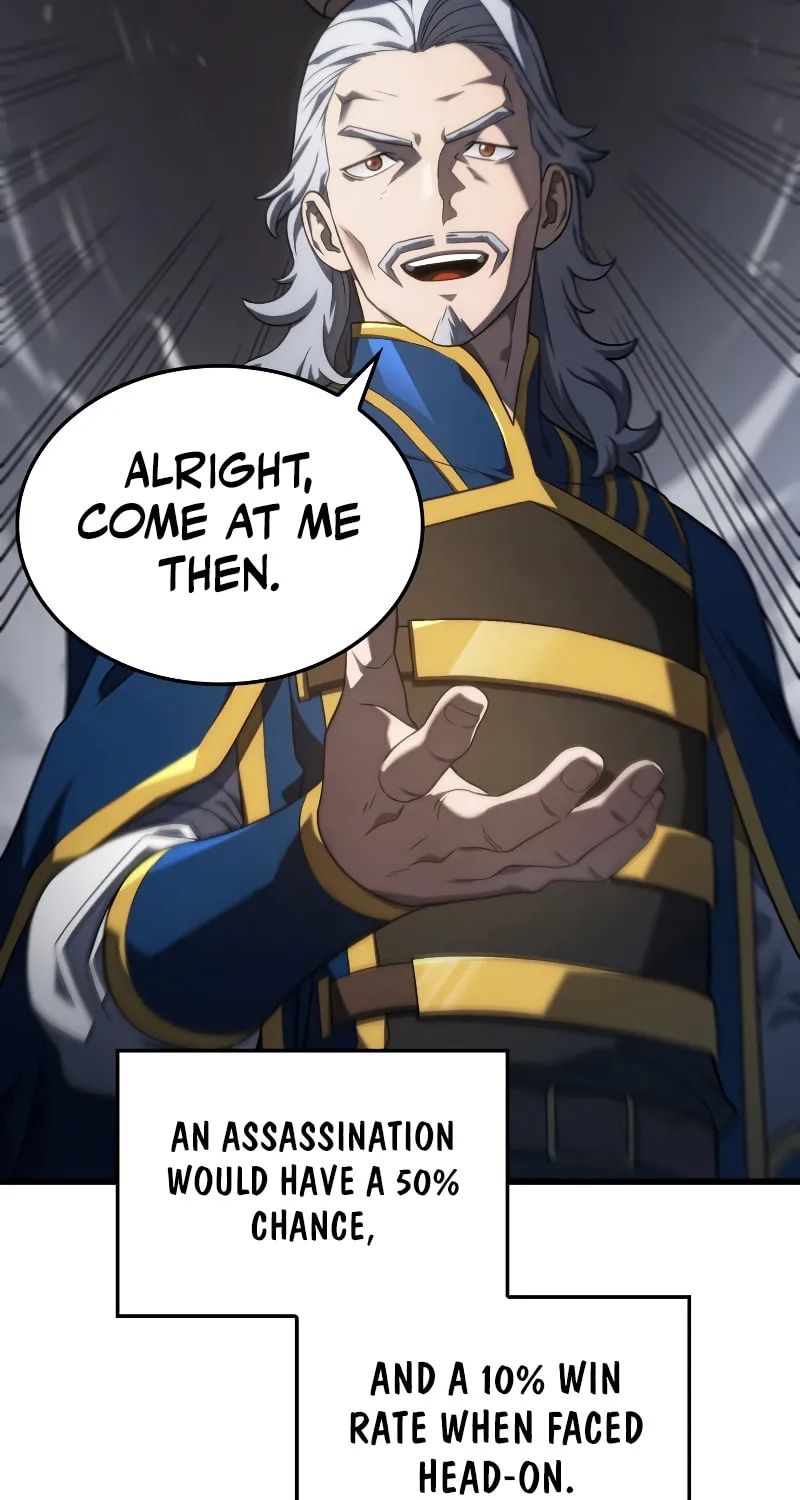 Revenge of the Sword Clan