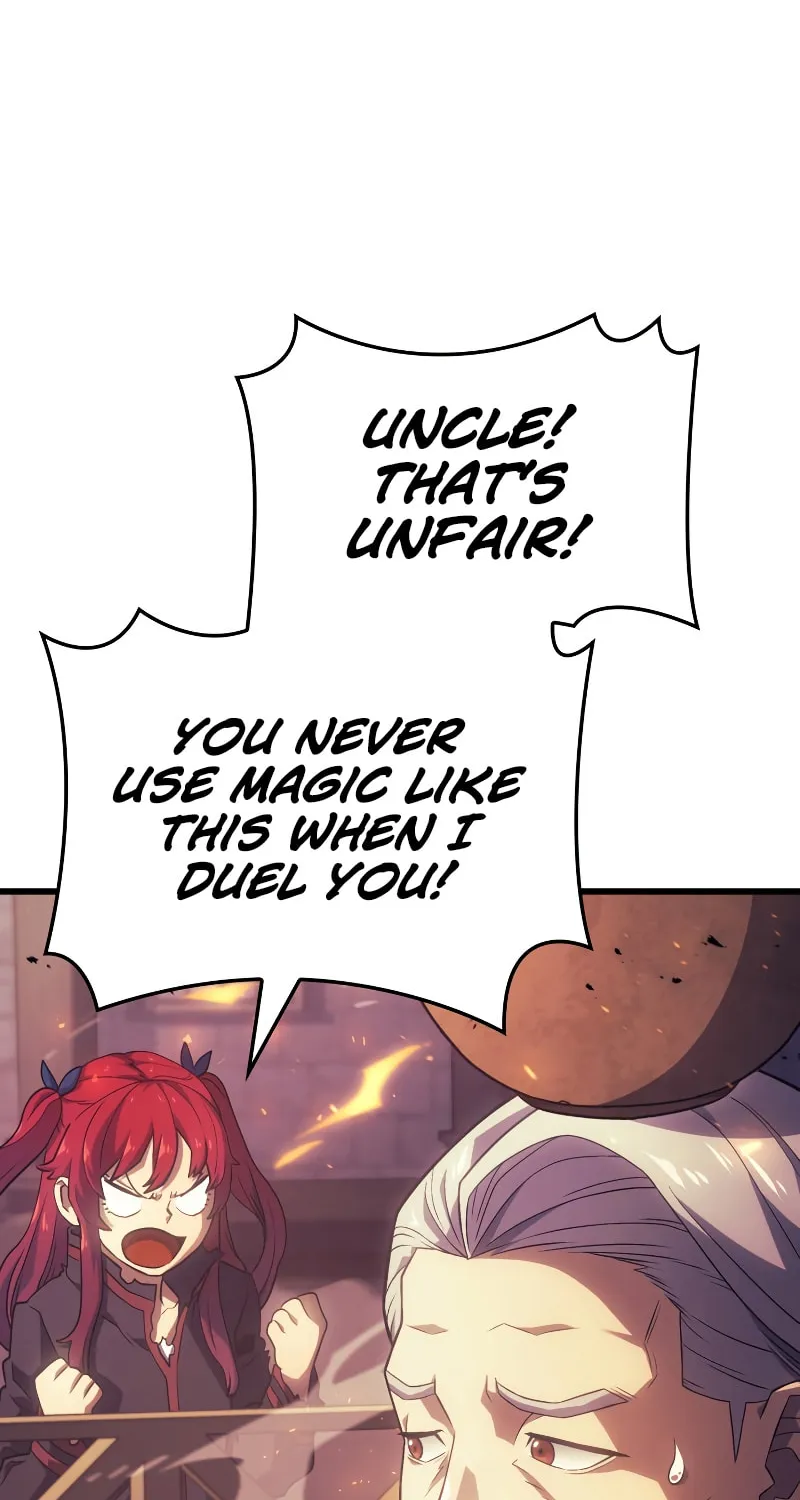Revenge of the Sword Clan