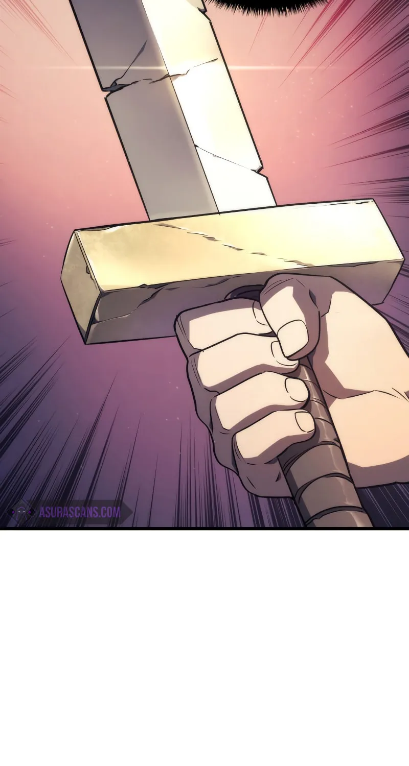 Revenge of the Sword Clan