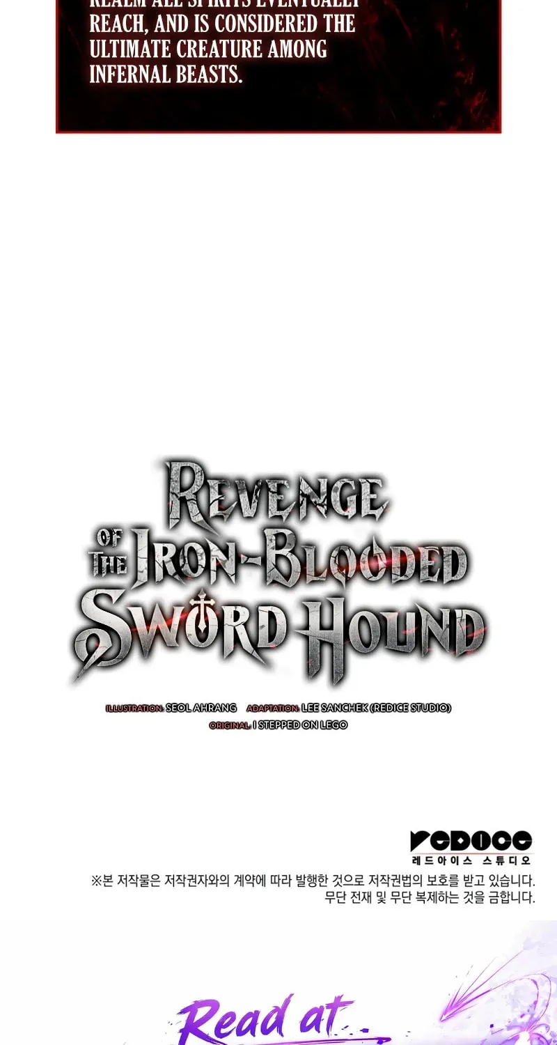 Revenge of the Sword Clan