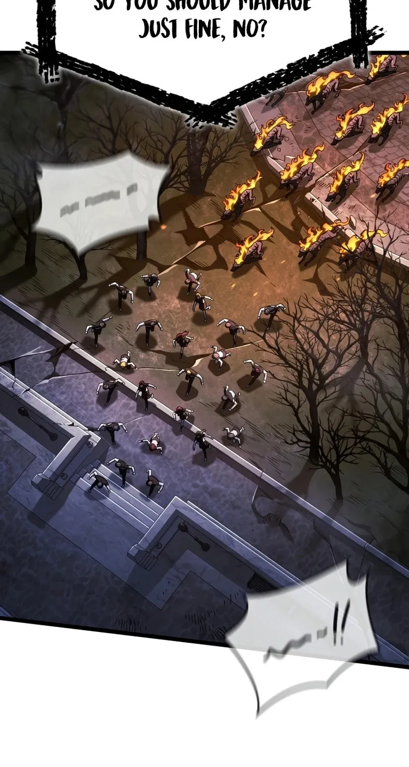Revenge of the Sword Clan