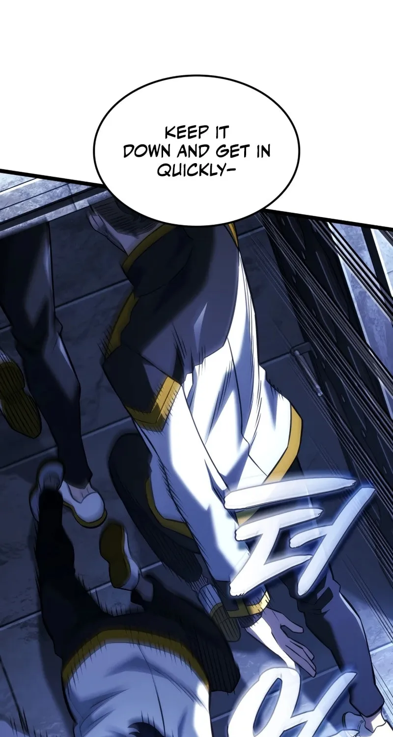 Revenge of the Sword Clan