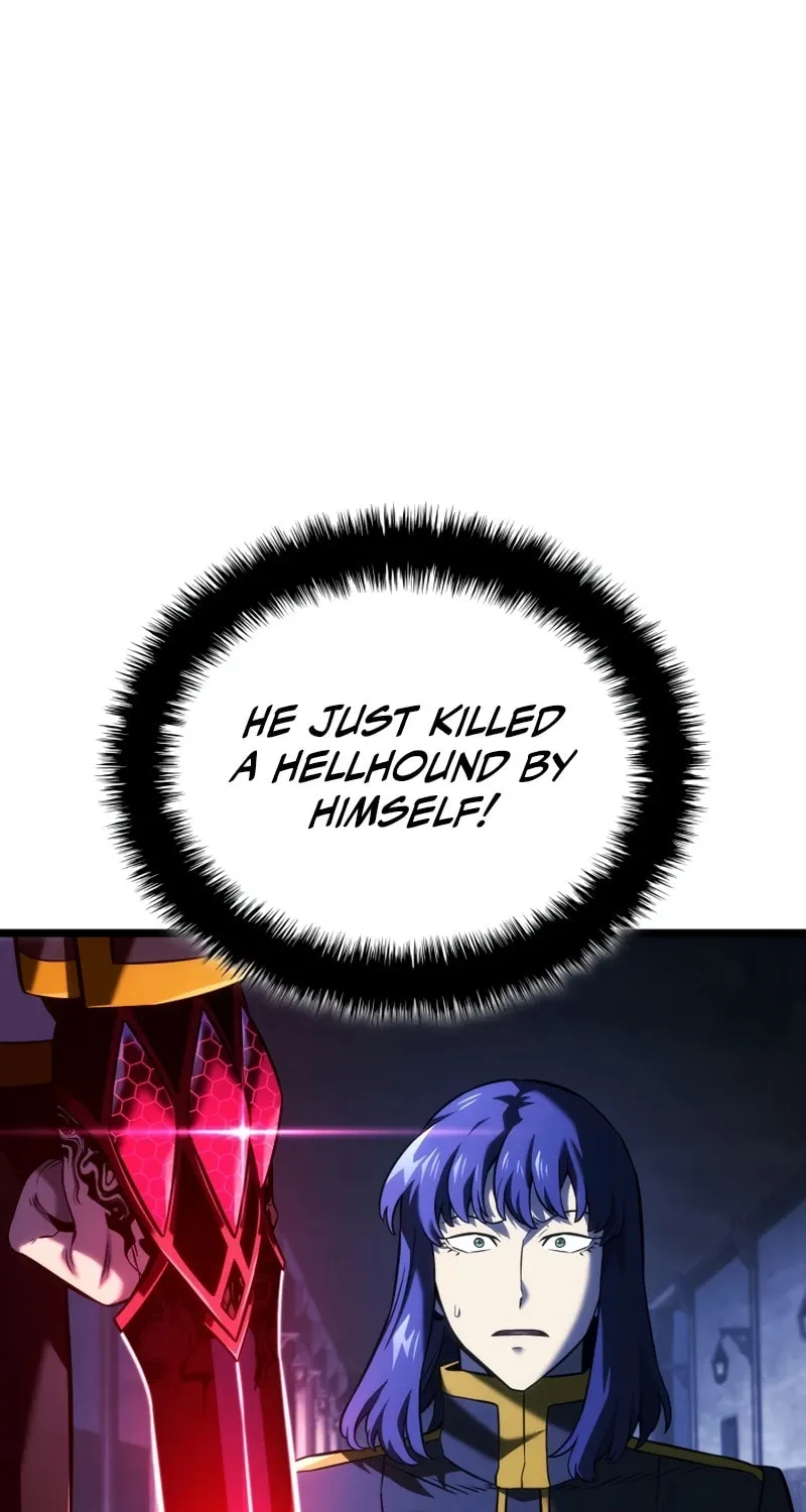 Revenge of the Sword Clan