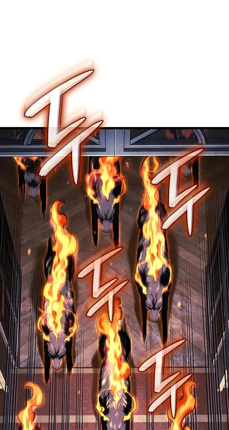 Revenge of the Sword Clan