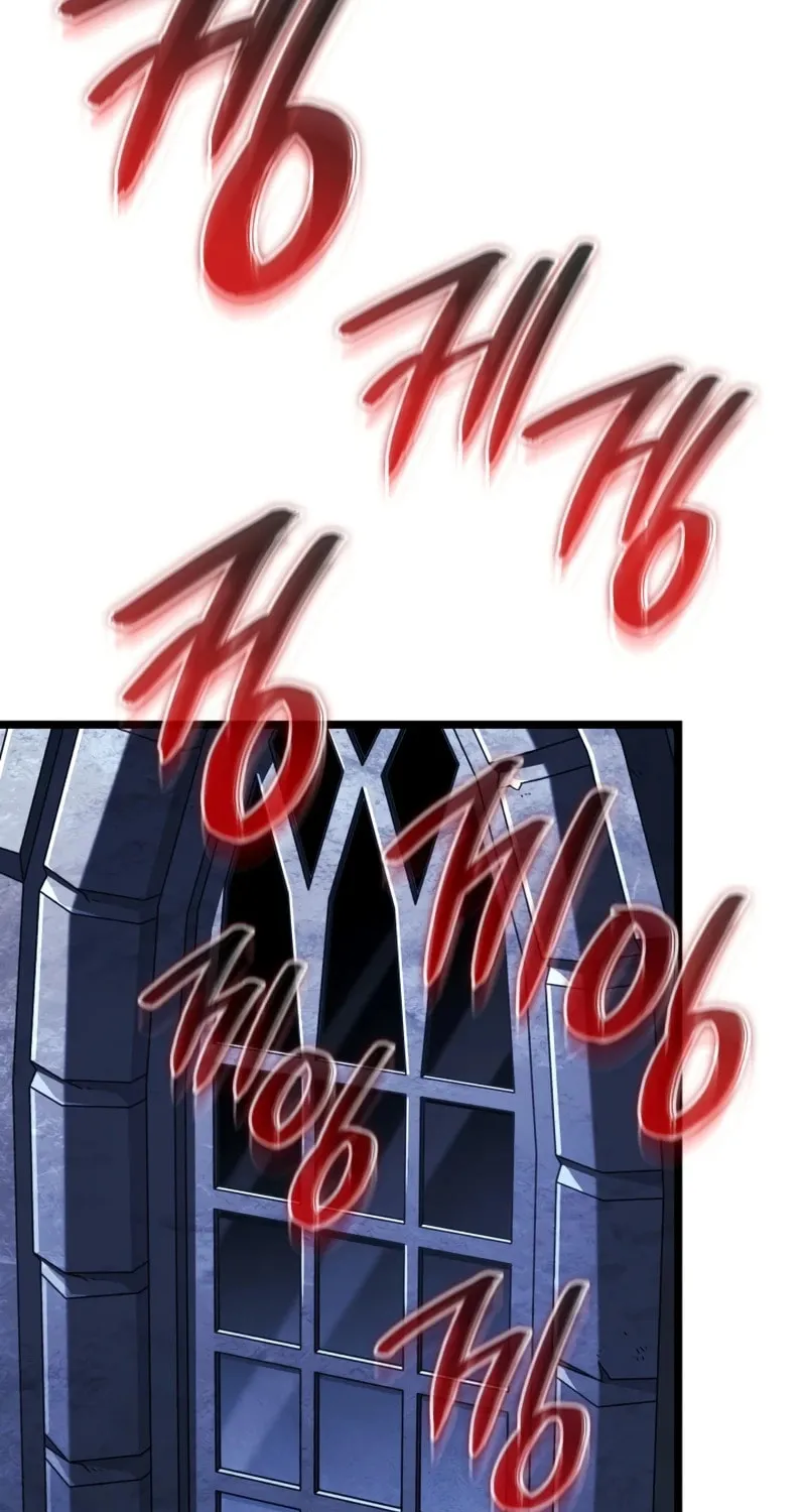 Revenge of the Sword Clan
