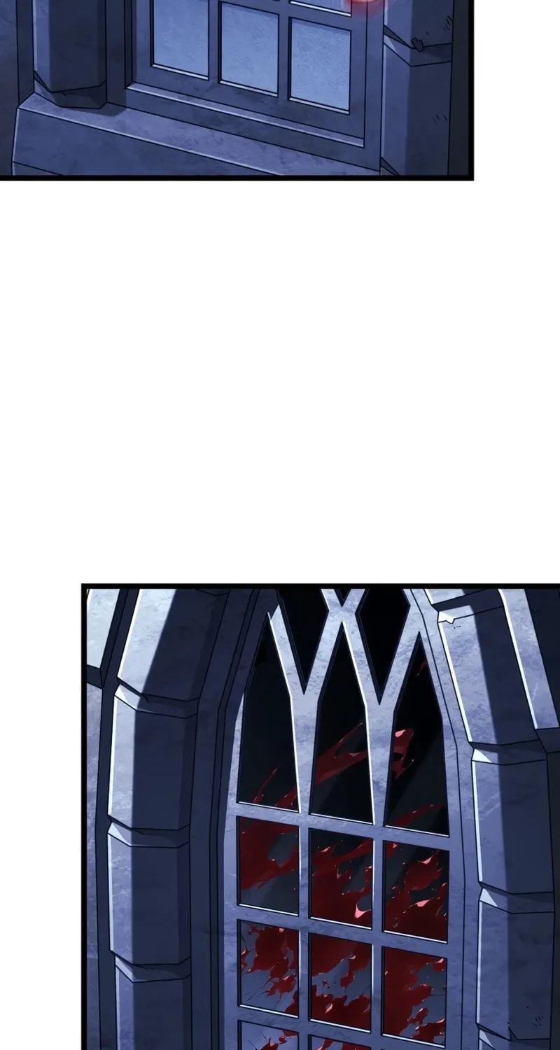 Revenge of the Sword Clan