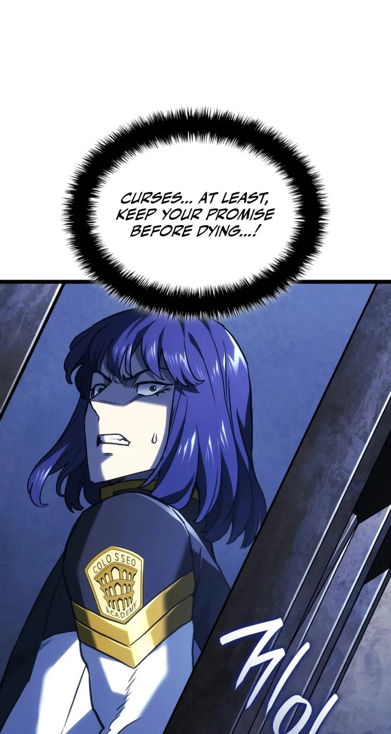 Revenge of the Sword Clan