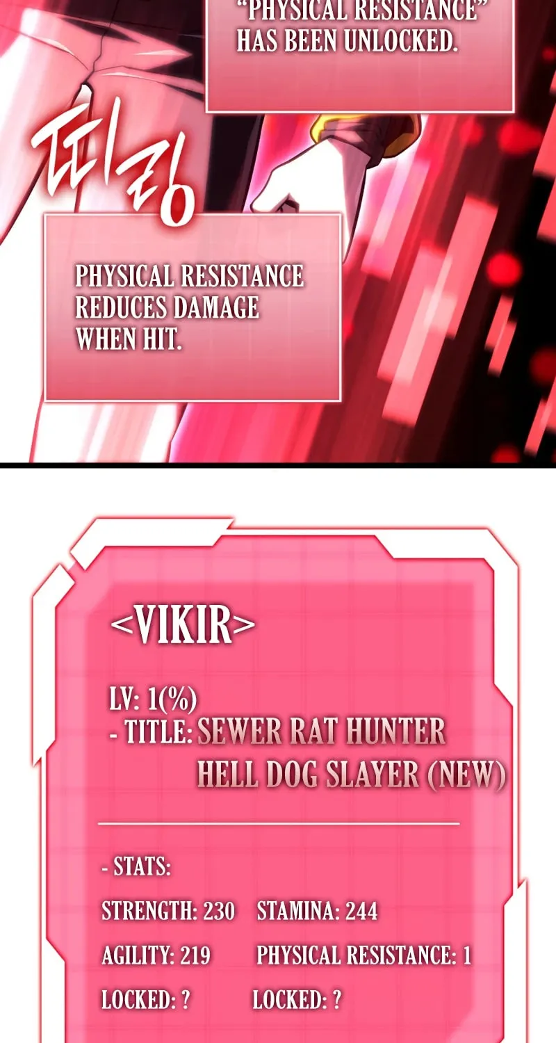 Revenge of the Sword Clan