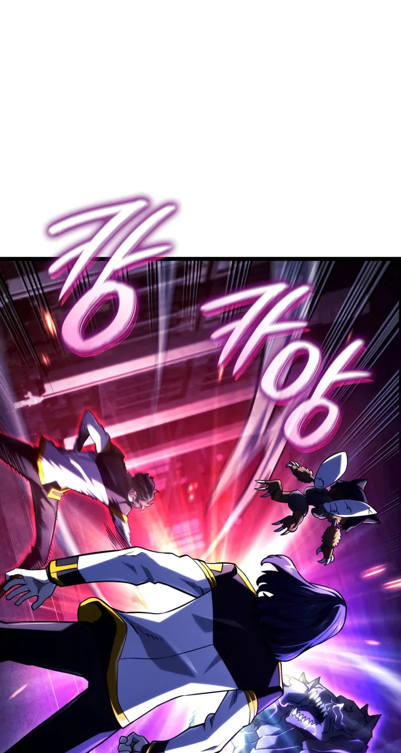 Revenge of the Sword Clan