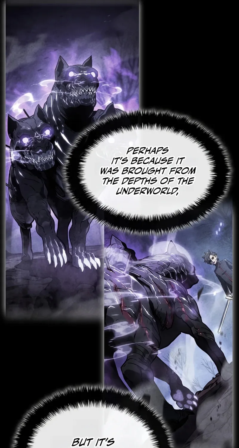 Revenge of the Sword Clan