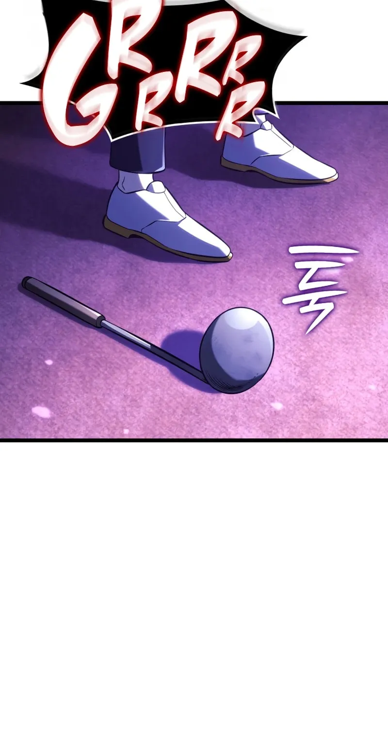 Revenge of the Sword Clan