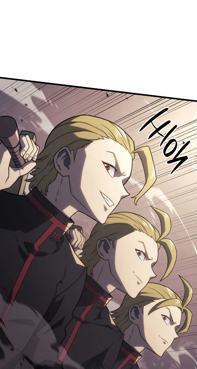 Revenge of the Sword Clan