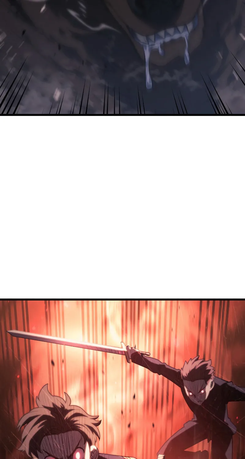 Revenge of the Sword Clan